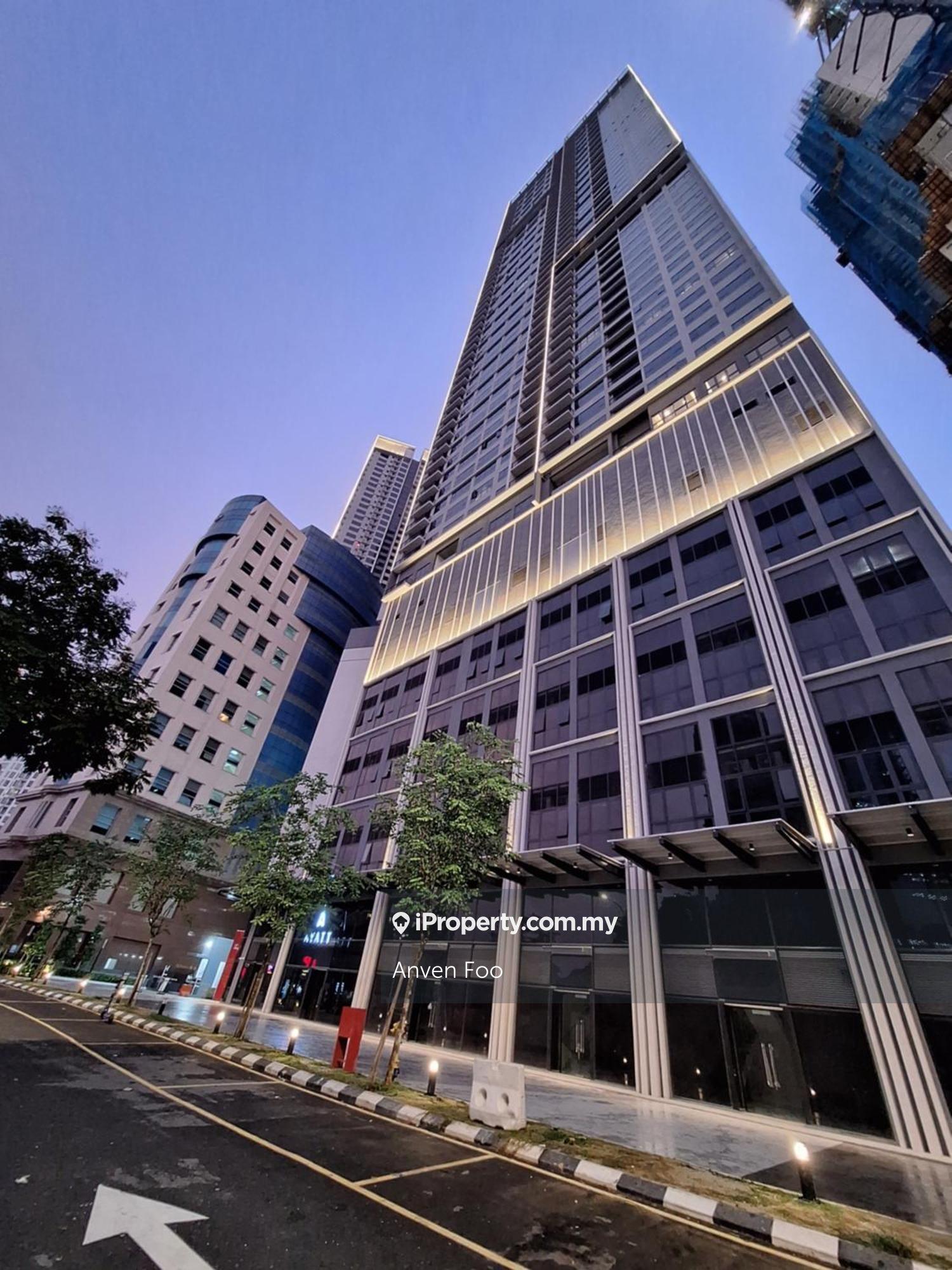 Below Market Price! Agile Bukit Bintang! Good Buy! Bank Lelong! Cheap!