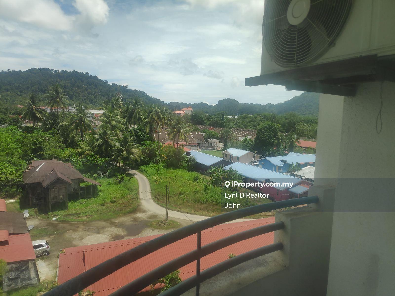 Condominium for Sale
