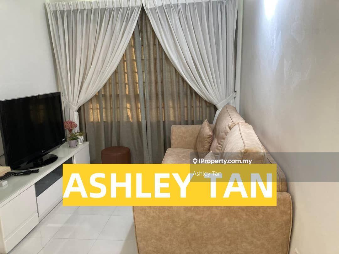Hot Deal! City Gem Harmony View Jelutong 2cp Freehold Move-In-Ready
