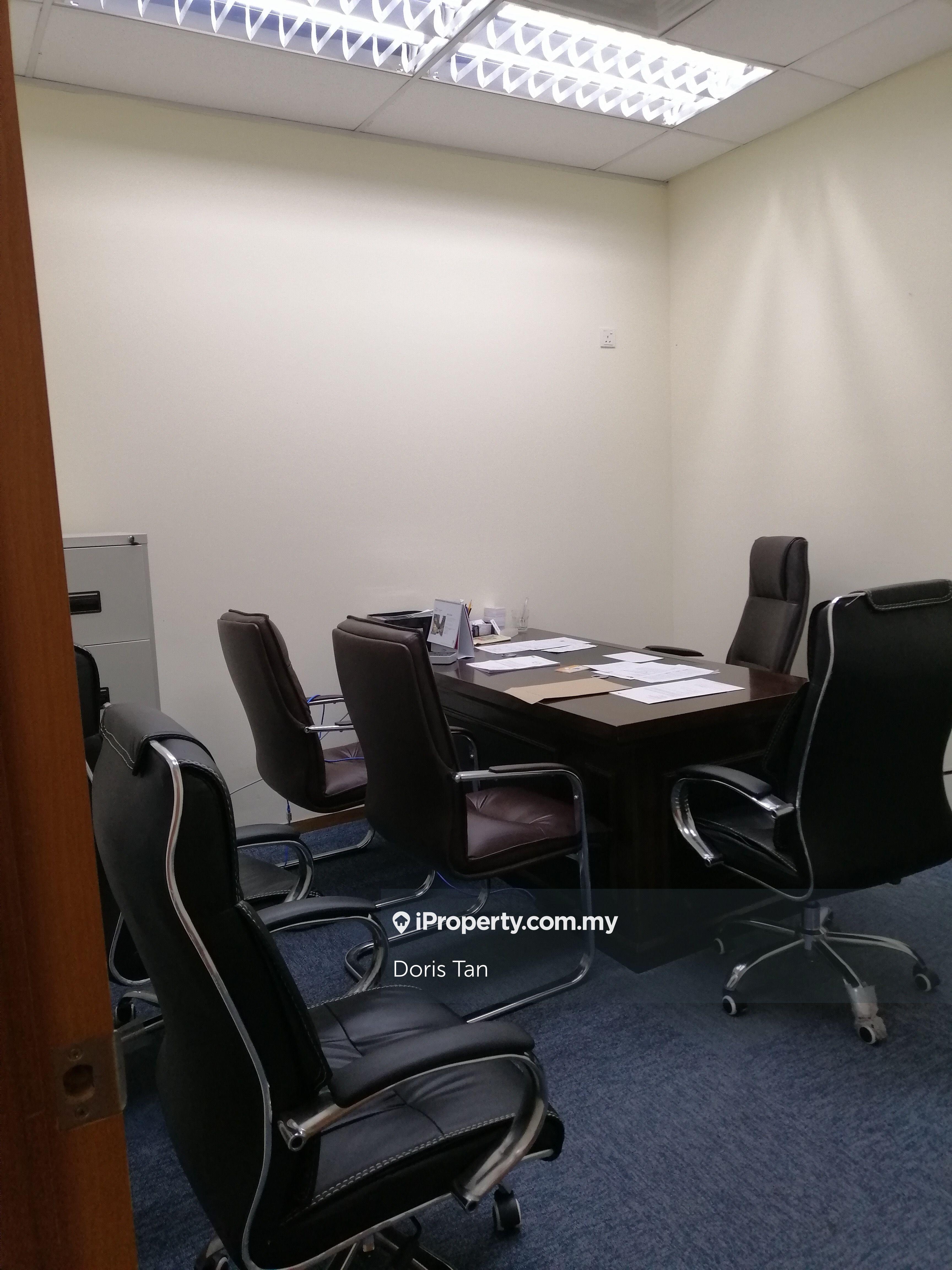 Office for Rent