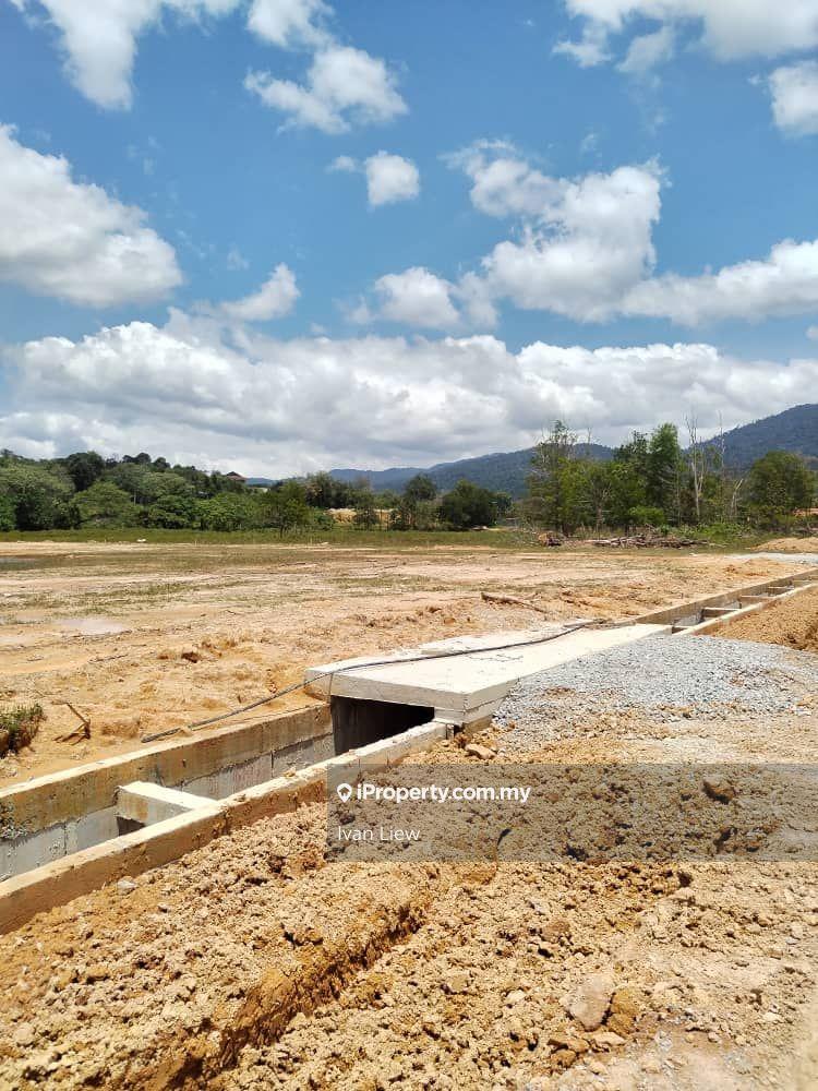 Sungai Lalang Industrial Land, Semenyih