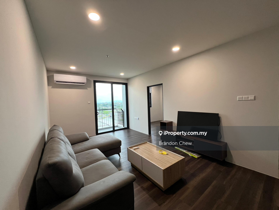 Gizo 11 Apartment for Rent