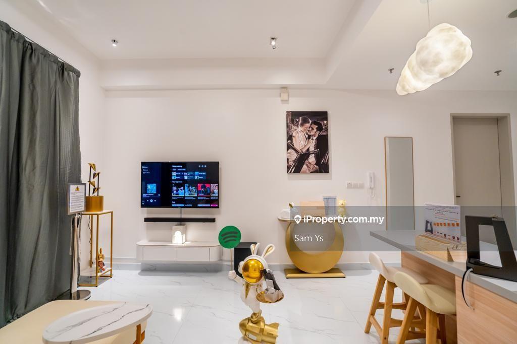 Trion, Sungai Besi, KL for Sale