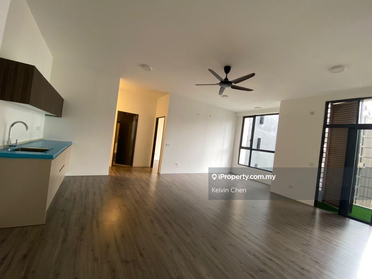 2 rooms available for sale