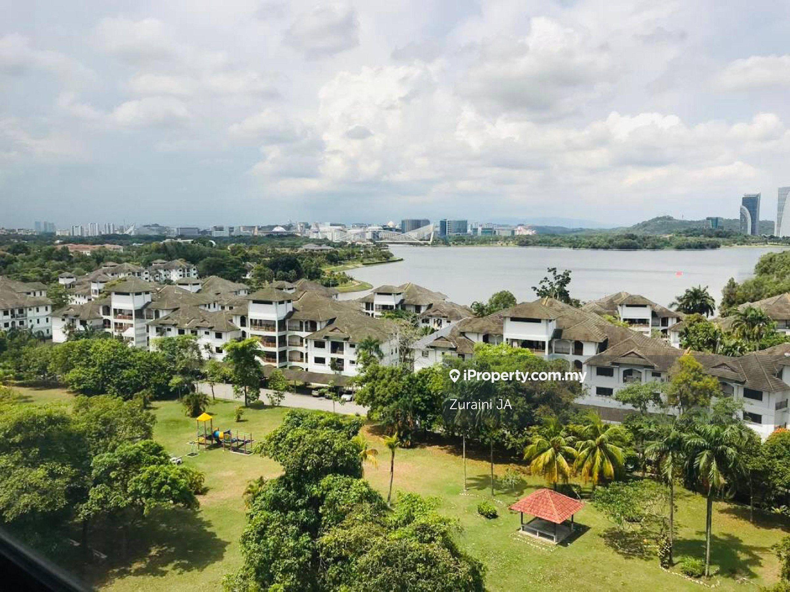 For Sale Sawtelle Suite @ Cyberjaya