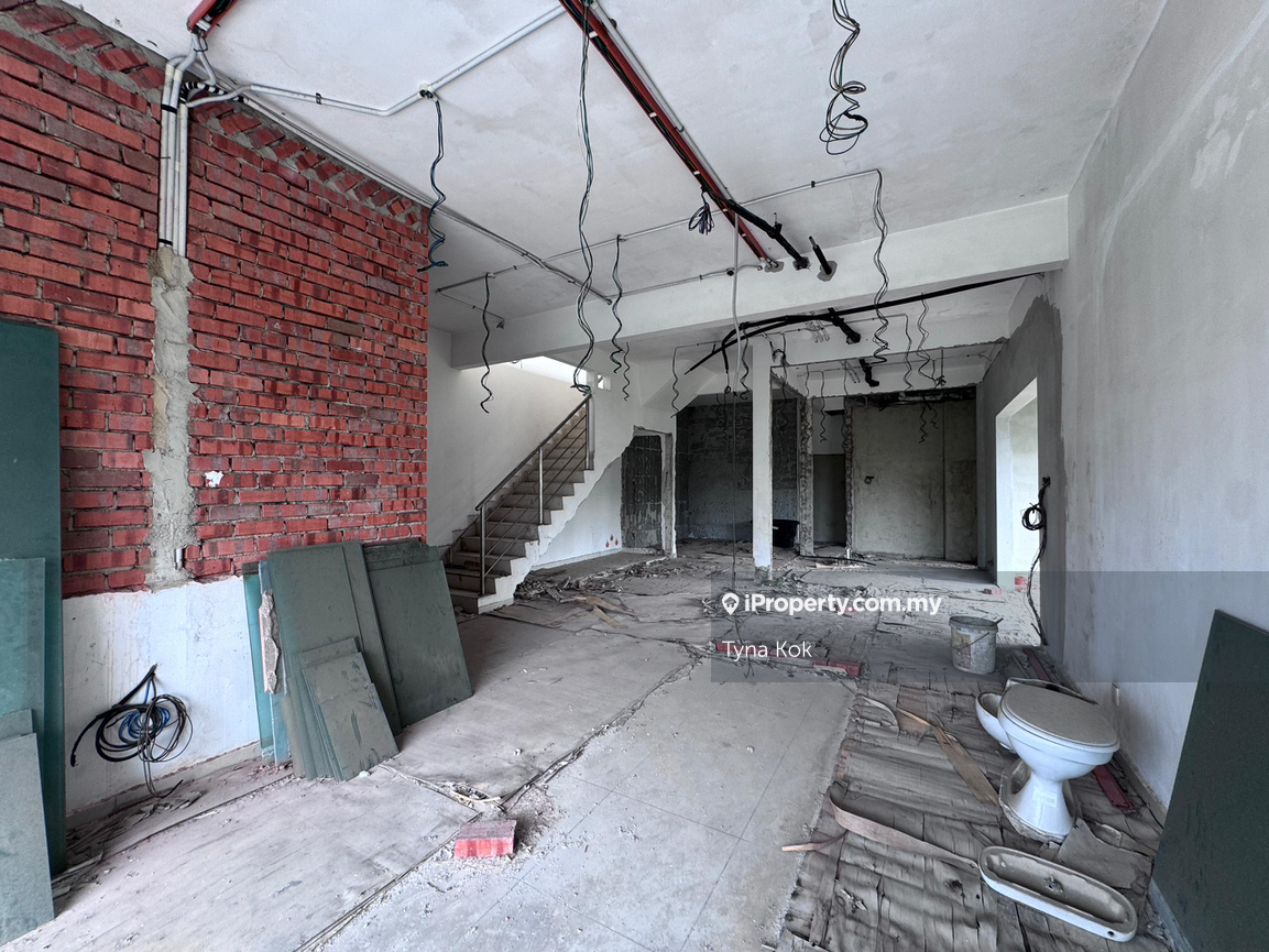 Johor Bahru Property For Sale , Low Depo, Low Booking, Below Market