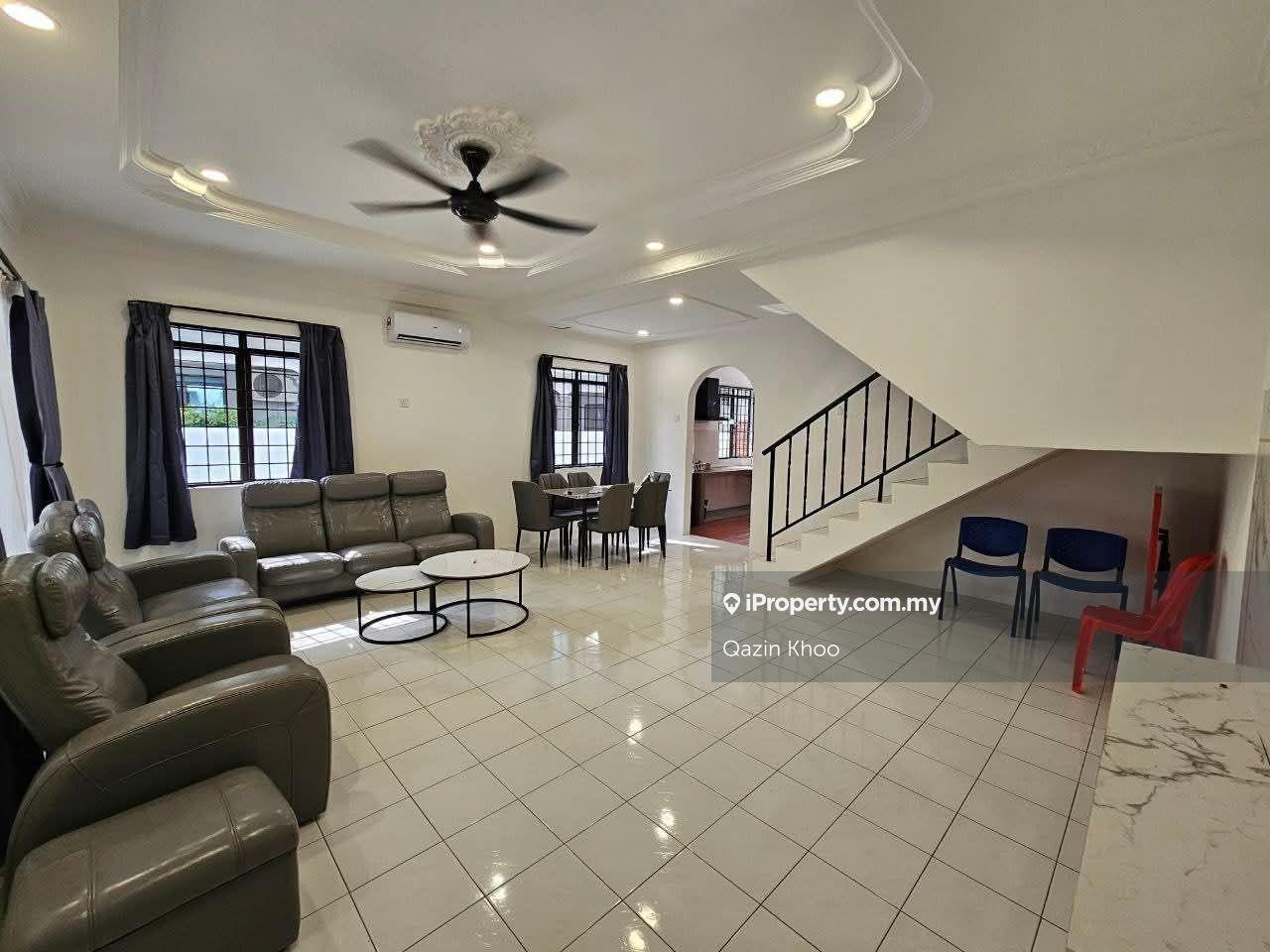 Fully Furnished, Brand New, Strategic Location, Peaceful Environment