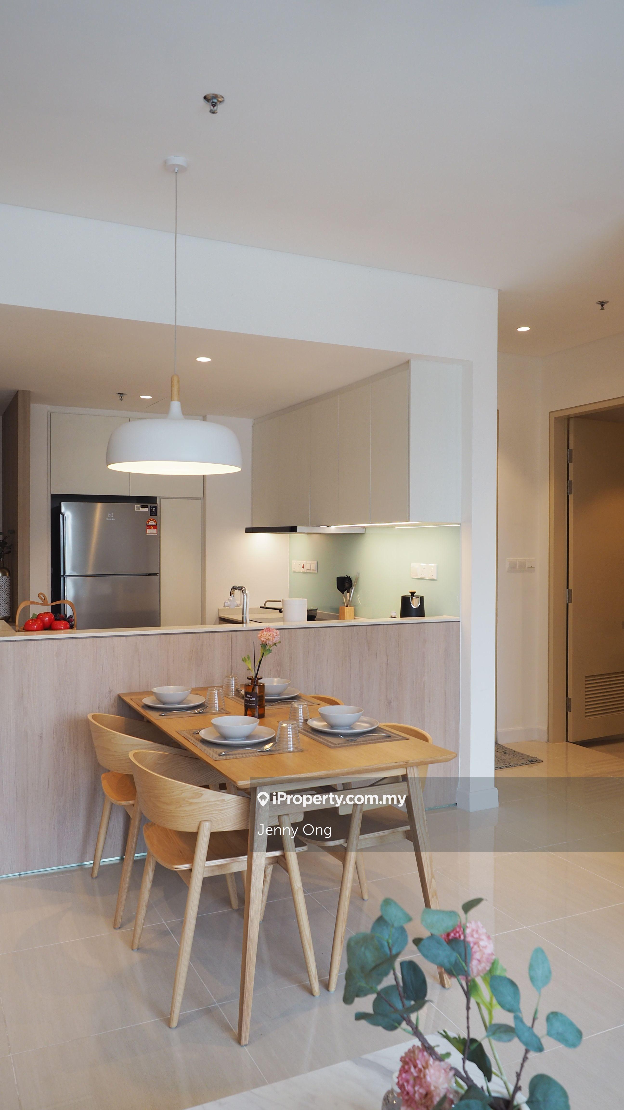 Japanese inspired interior design & living concept