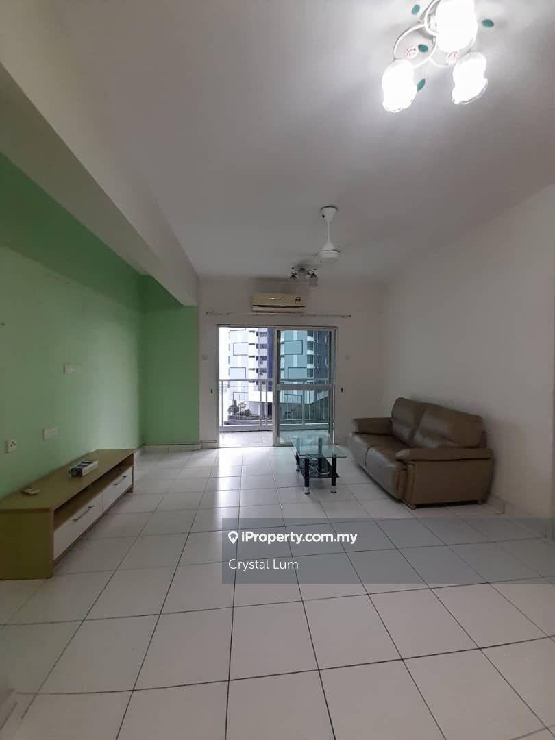 Fully Furnished