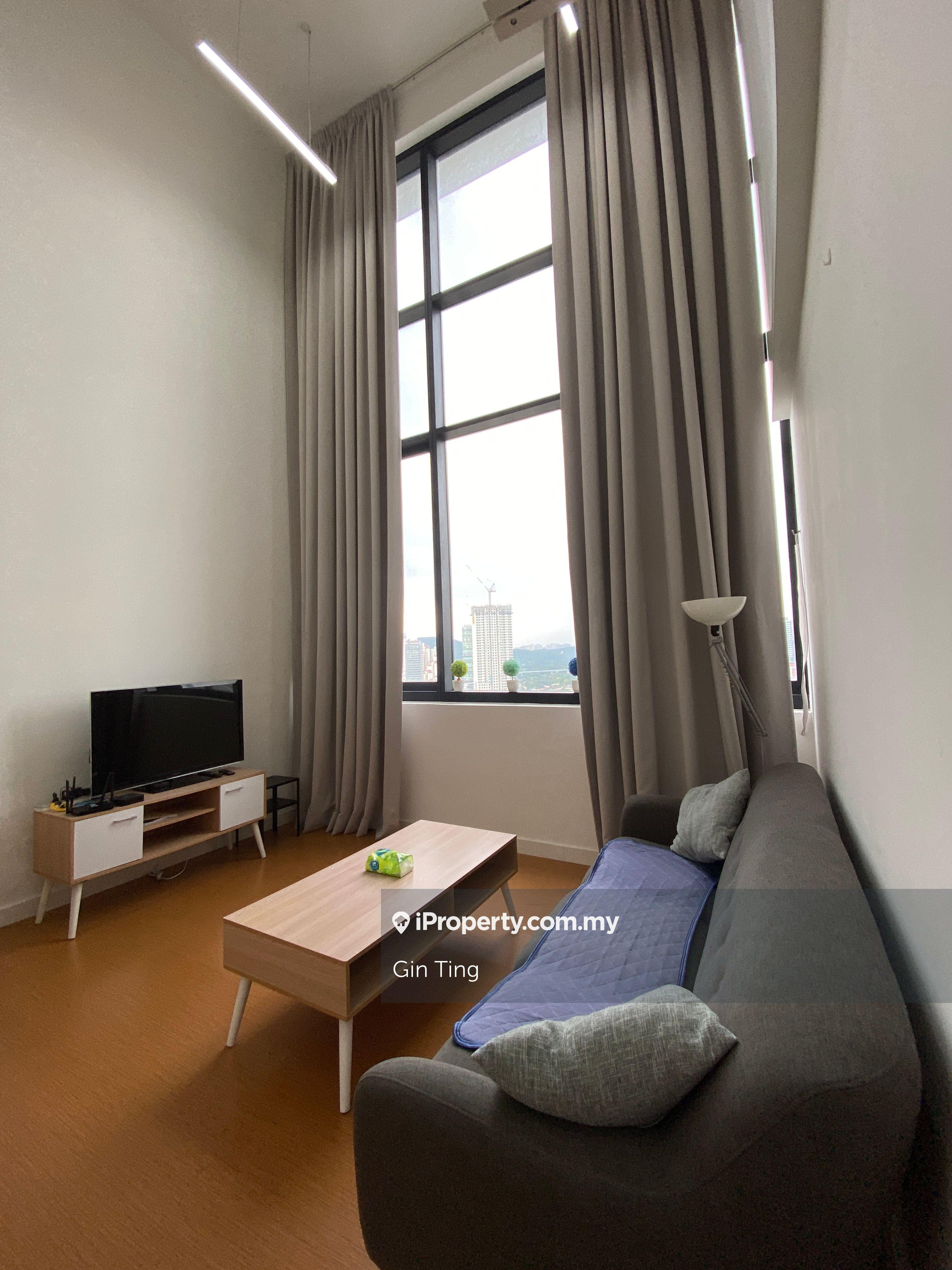 Fully Furnish Unit for Rent
