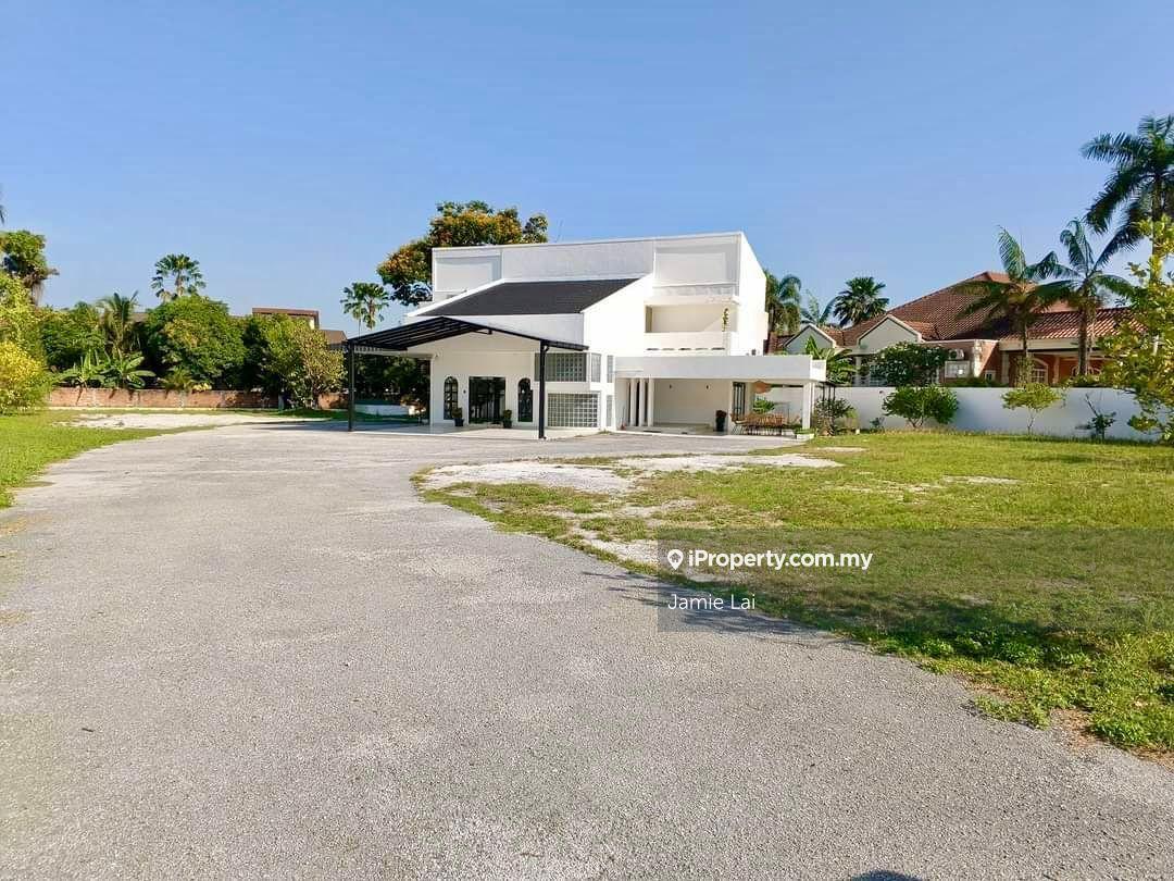 Tiger Lane Bungalow For Rent