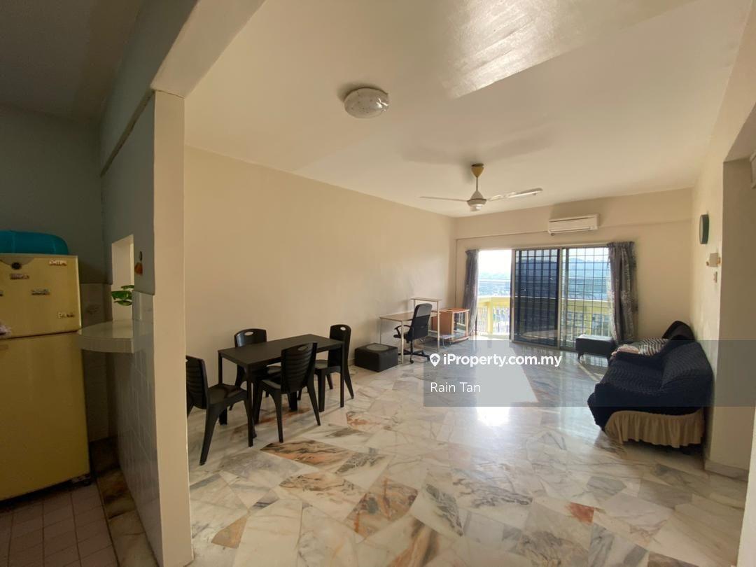 Petaling indah condo Sungai Besi Kuala Lumpur