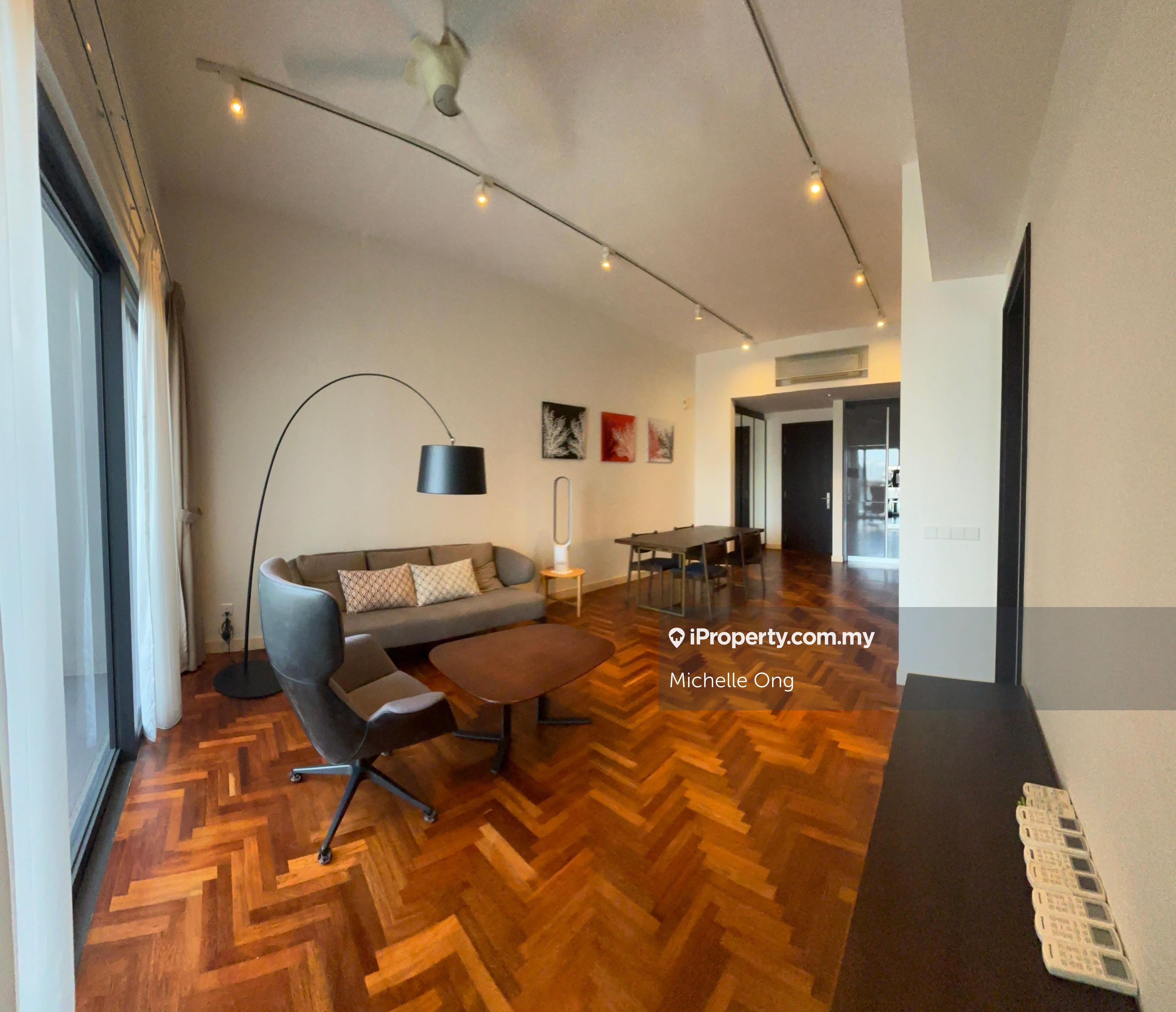 Serviced residence for Sale