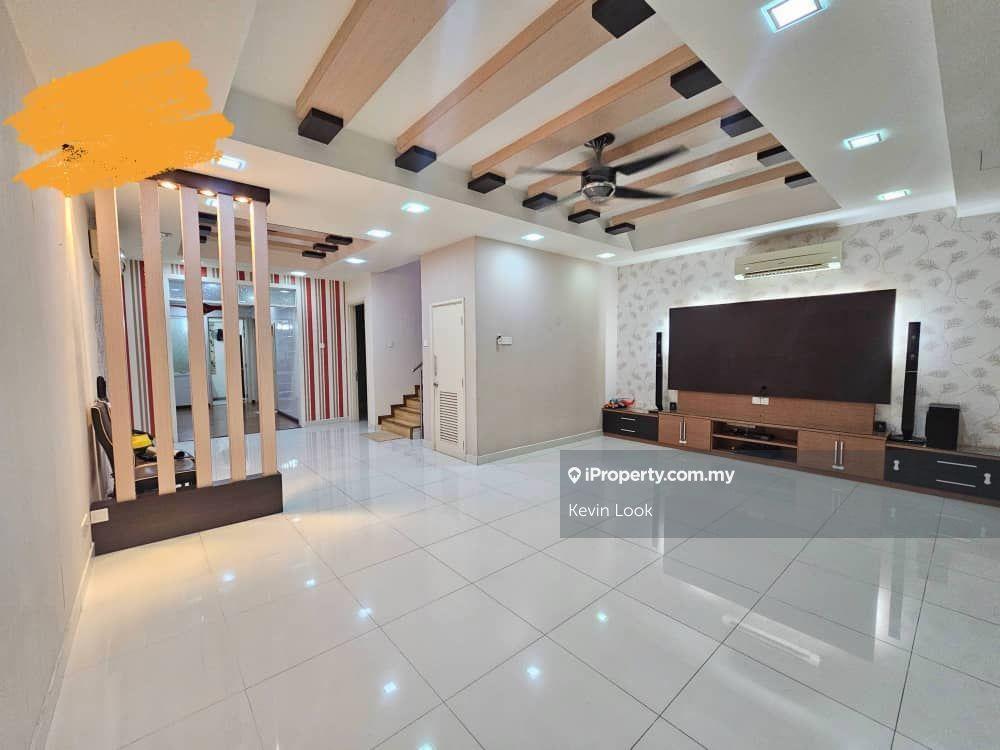 Full Reno And Extend And G&G, Mascarena Palms, Putra Heights, Usj