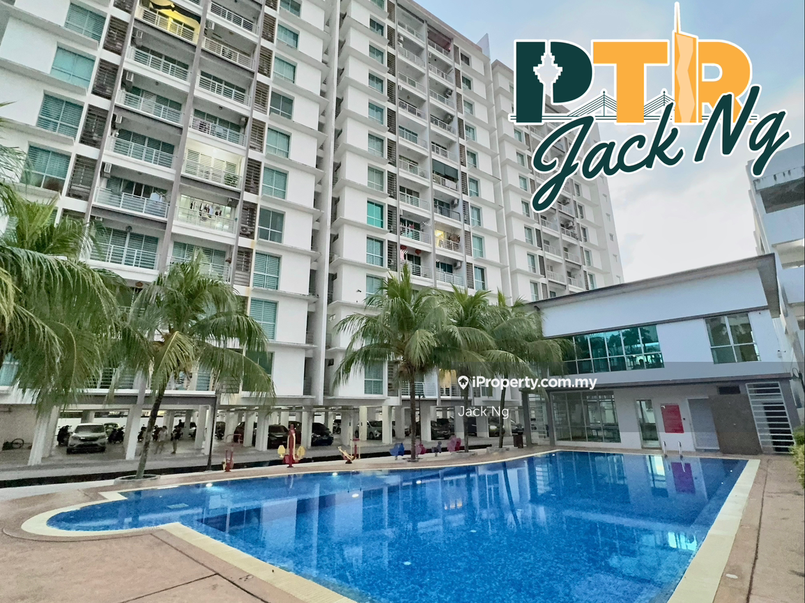 Villa Tanjung (Tanjung Height) Butterworth Fully Furnished for Rent