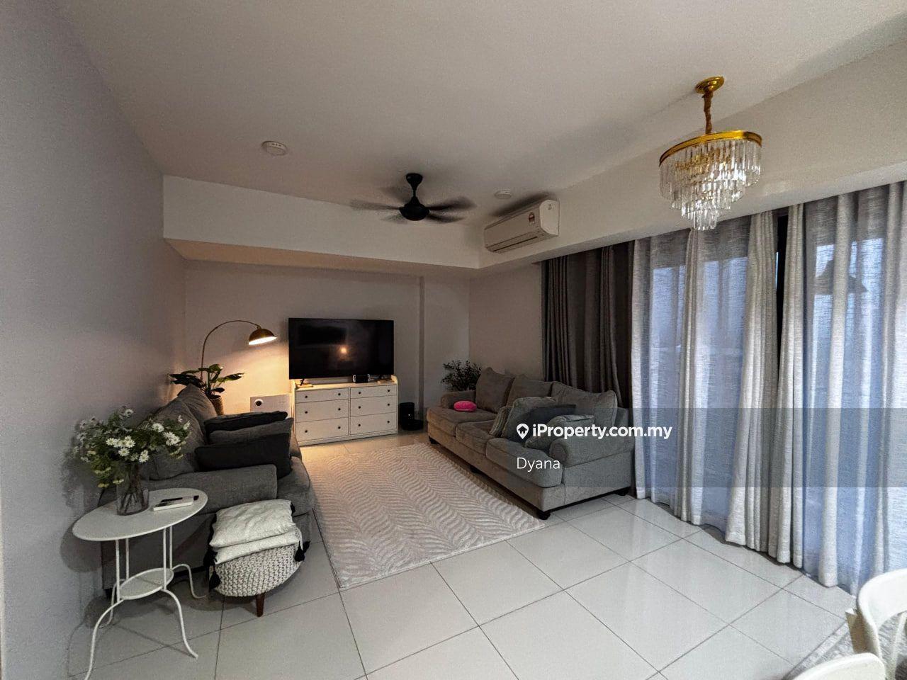 For Sale: Radia Residence @ Bukit Jelutong, Shah Alam