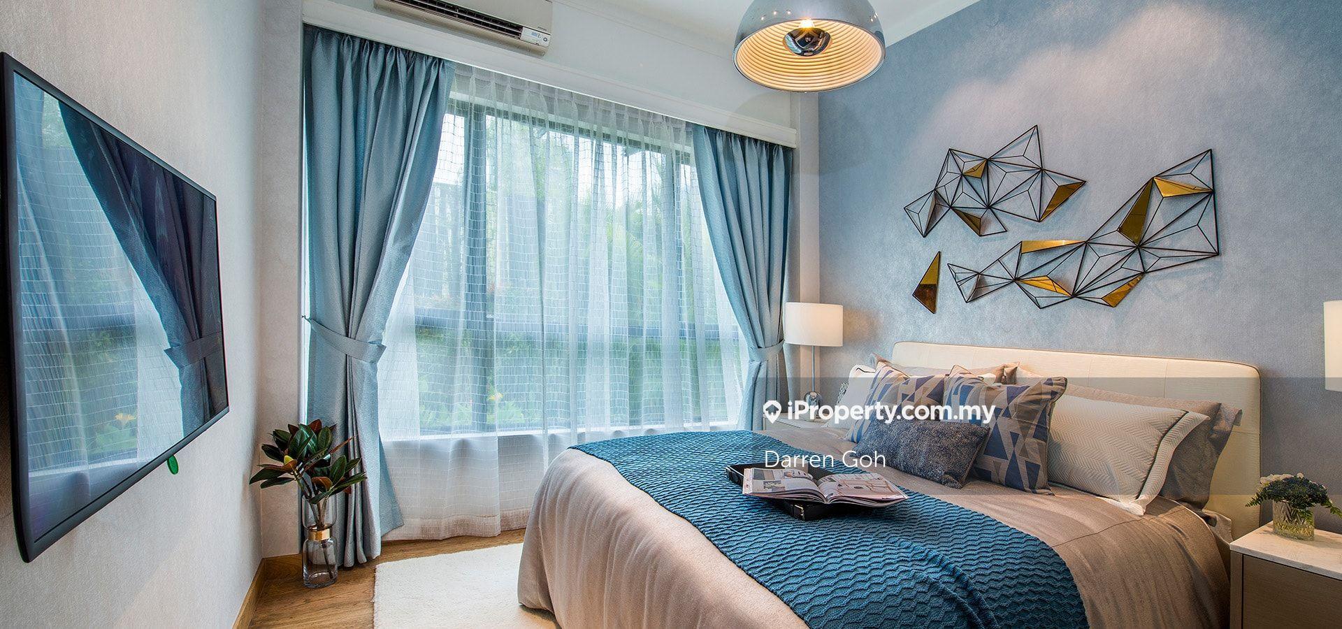 Serviced residence for Sale