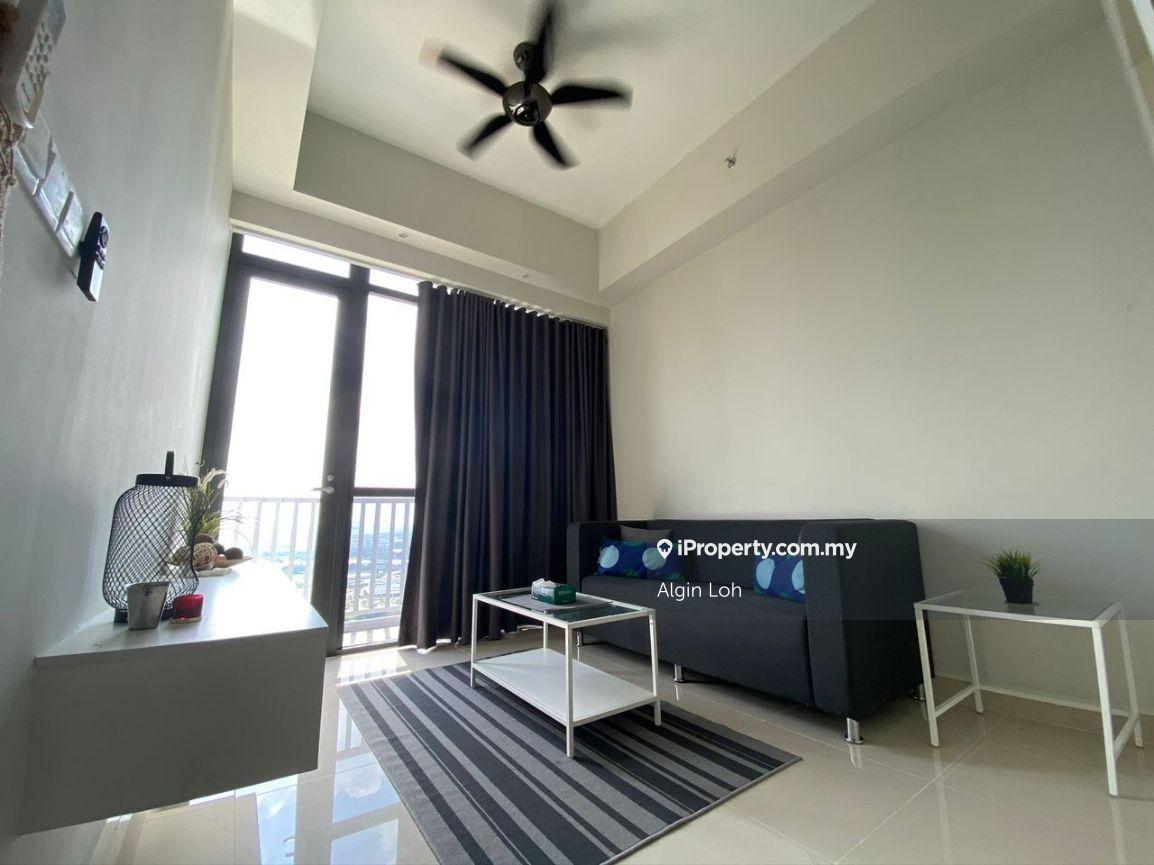 Third Avenue 2 Bedroom