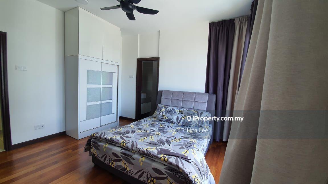 Value To Rent Brand New Fully Furnished Paraiso Residence