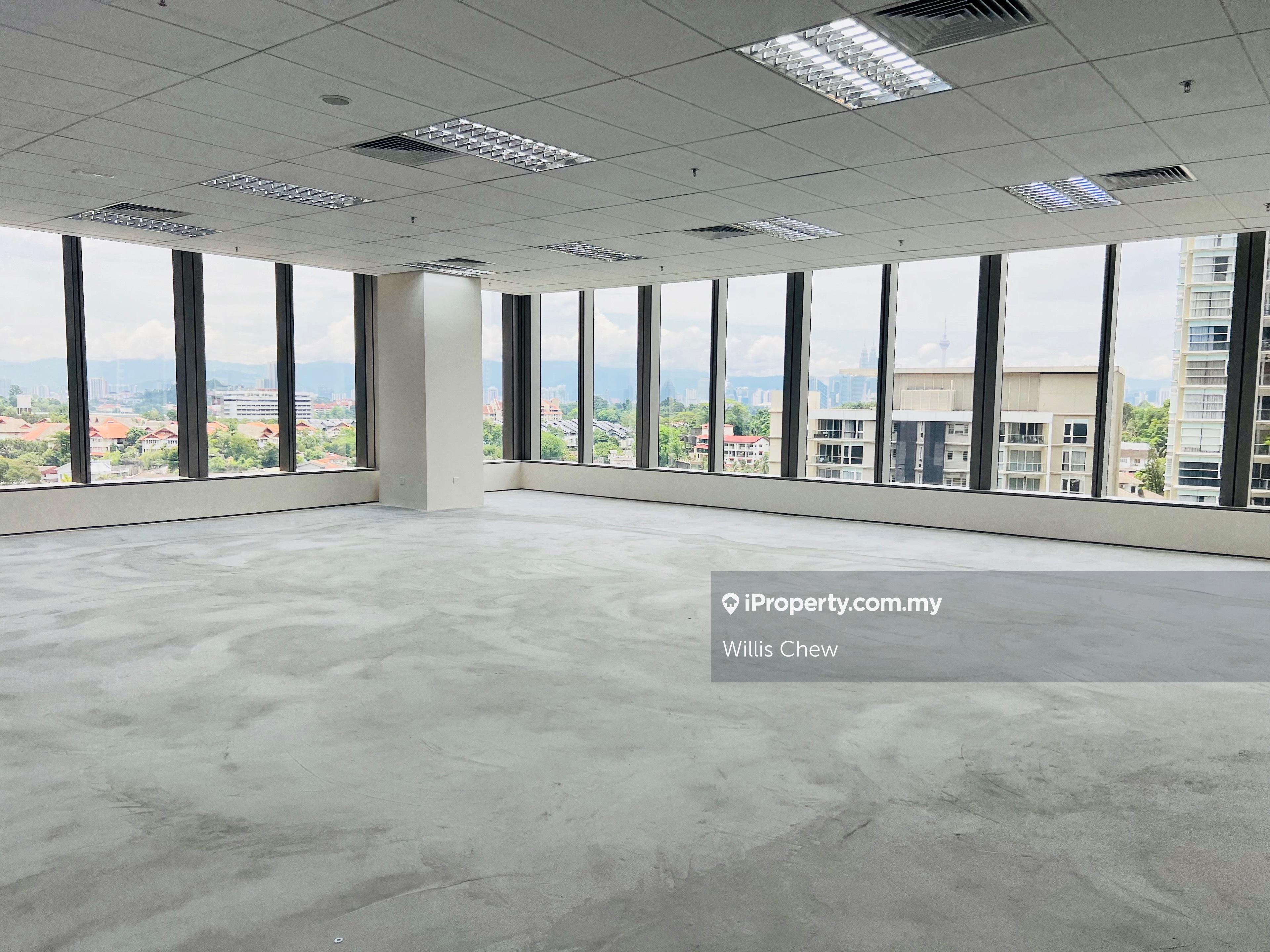 Office for Rent