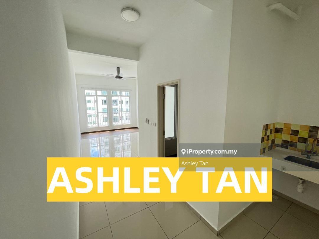 Cheapest Fully Reno Studio Summer Skye Bayan Lepas With Retails Below