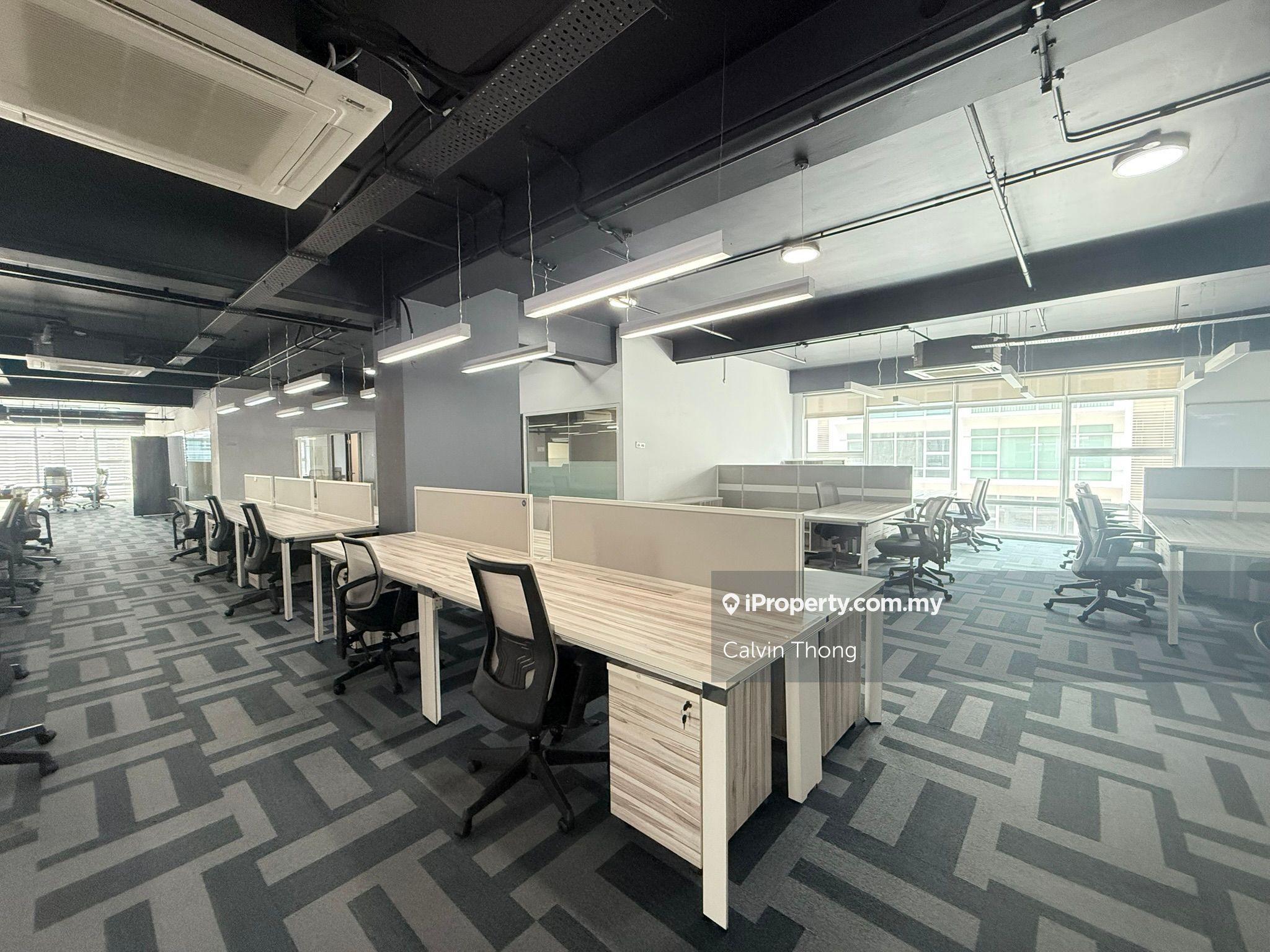 Office for Rent