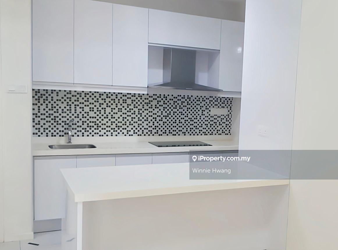 Ku Suites @ Kemuning Utama For Sale