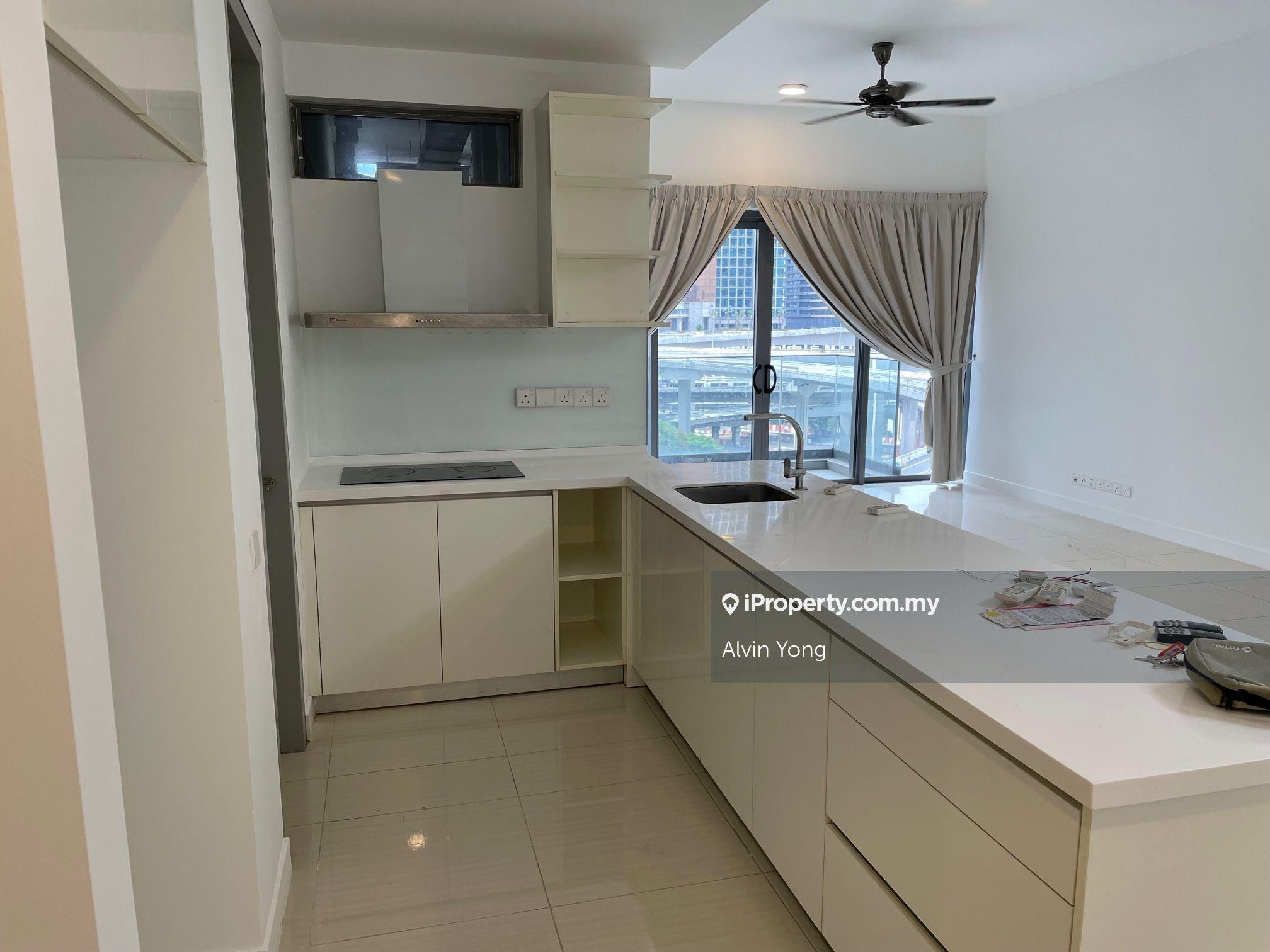Serviced residence for Rent