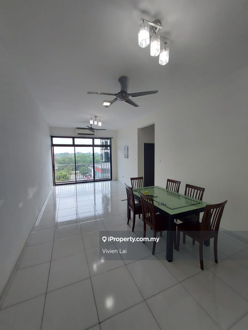 Setia tropical Sky garden for sale