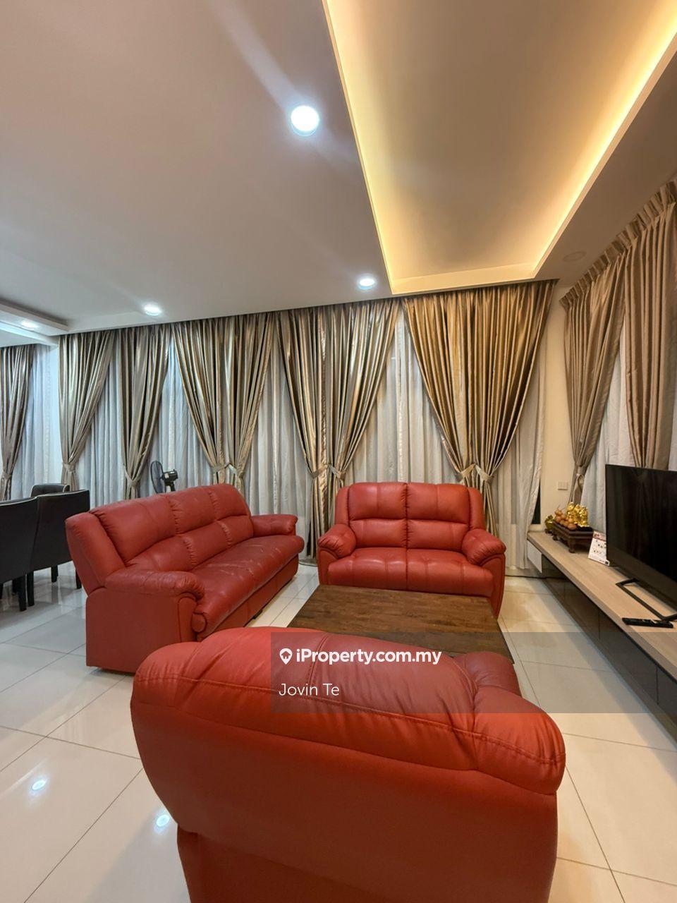 Live Close to Singapore, Surrounded by Luxury & Education