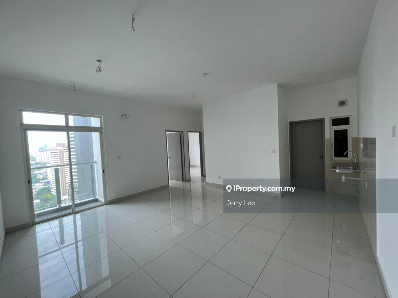 Tr Residence, Jalan Tun Razak, Titiwangsa, KLCC