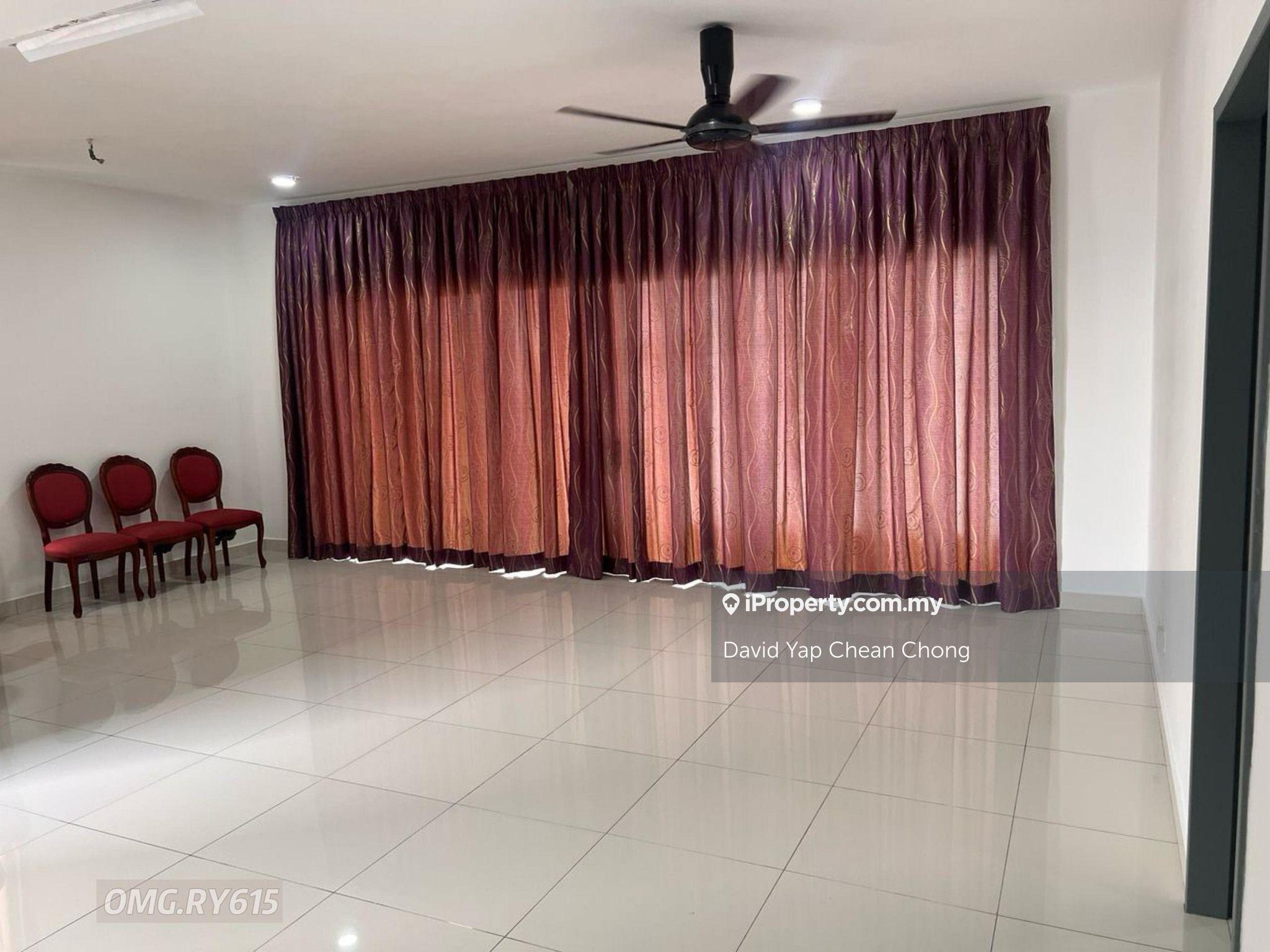 Trio By Setia Condo Bukit Tinggi