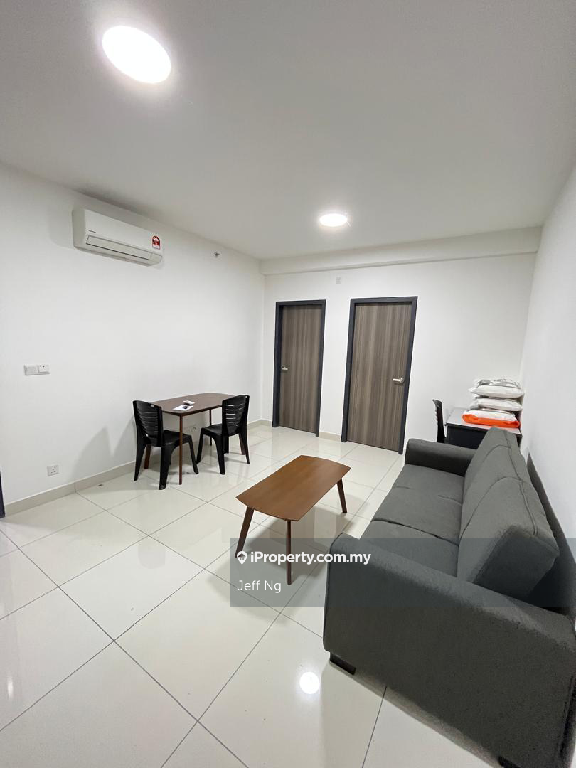 Nice Unit With Friendly Owner 