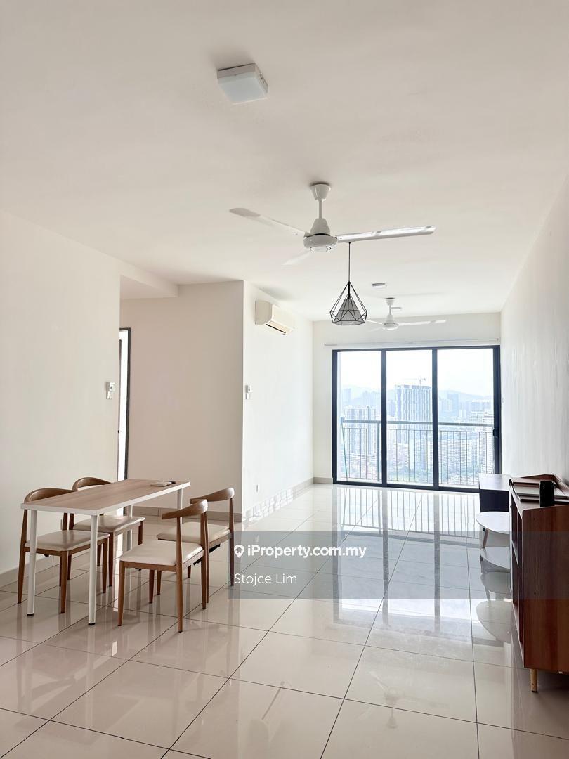 KL Traders Square Corner Lot, Below Market Value & Freehold Cheapest