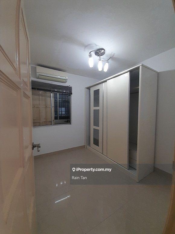 Amadesa Resort Condominium, Desa Petaling Kuala Lumpur