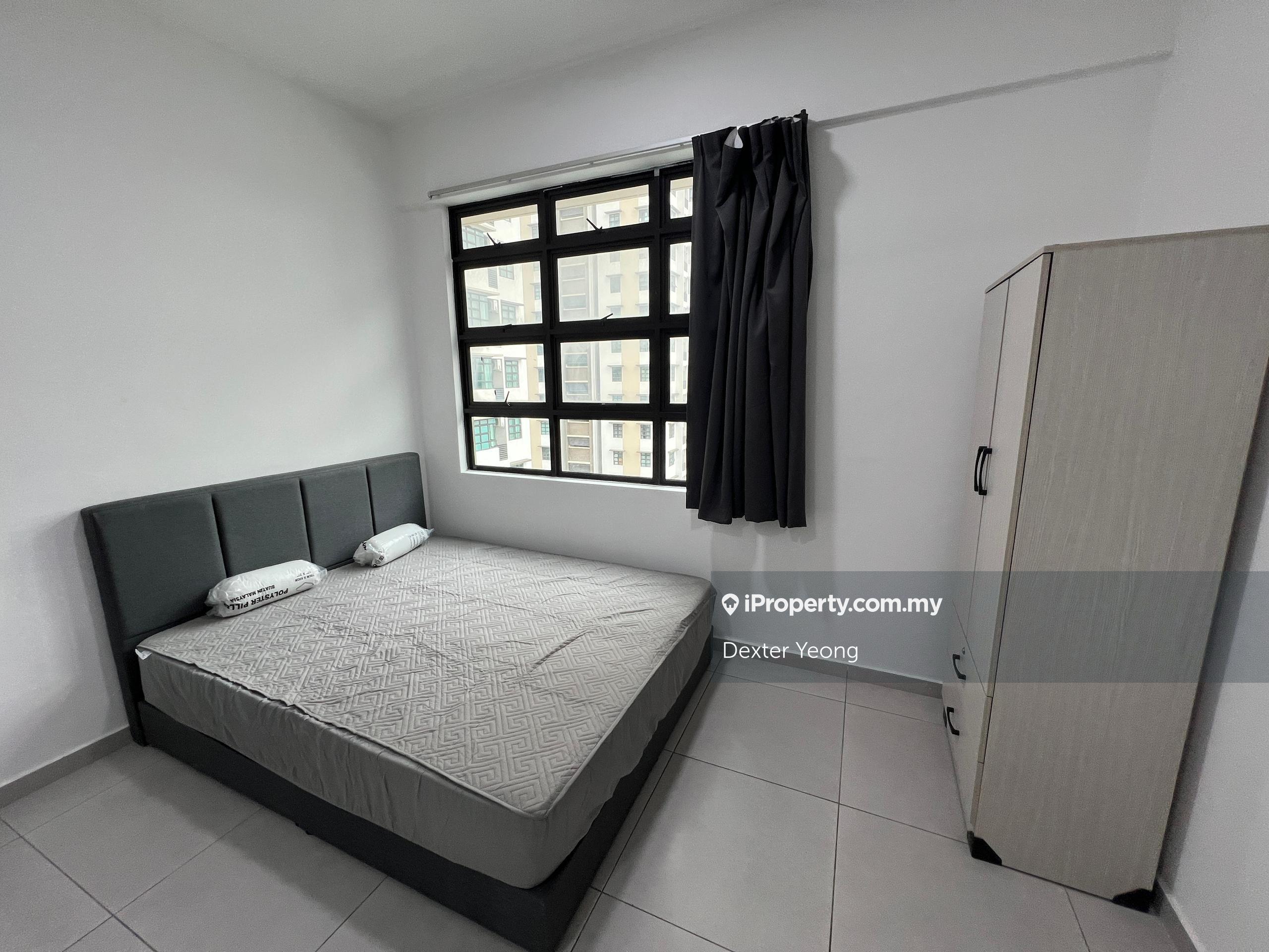 Unipark for Rent ,  Many Units In Hand And Cheapest In Town