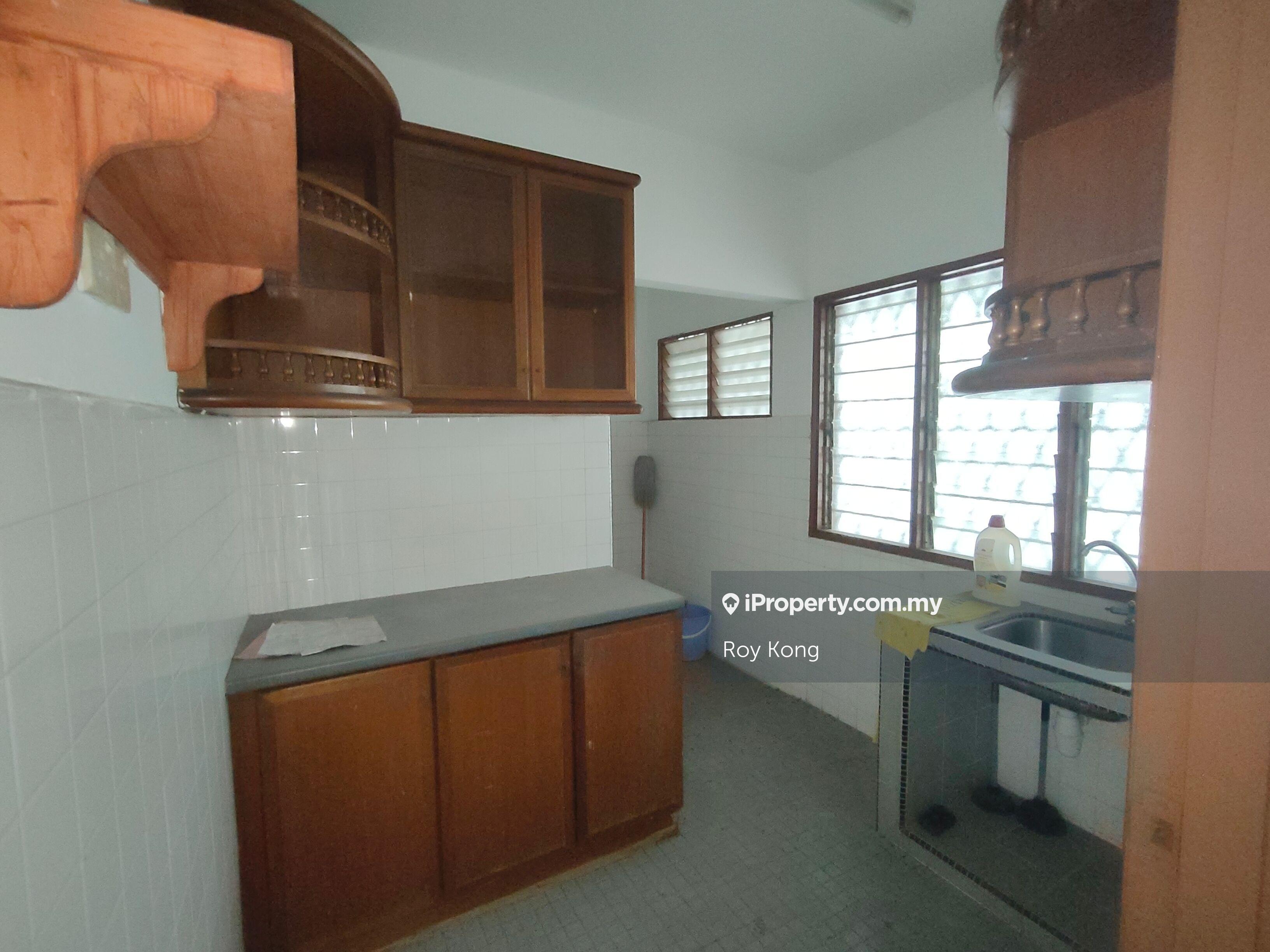 Bunga Raya Apartment Duplex Lot 3 Rooms Pandan Indah Ampang