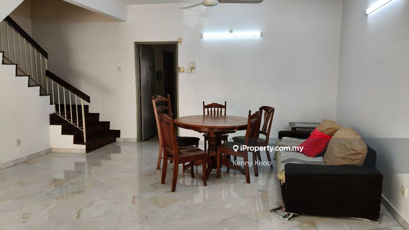 Bandar Utama, intermediate, double storey, Petaling jaya