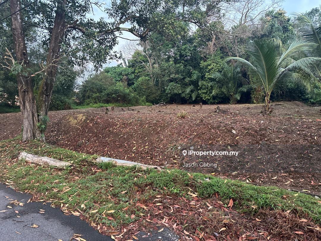 Taman Bukit Meringin Bungalow Land for Sale