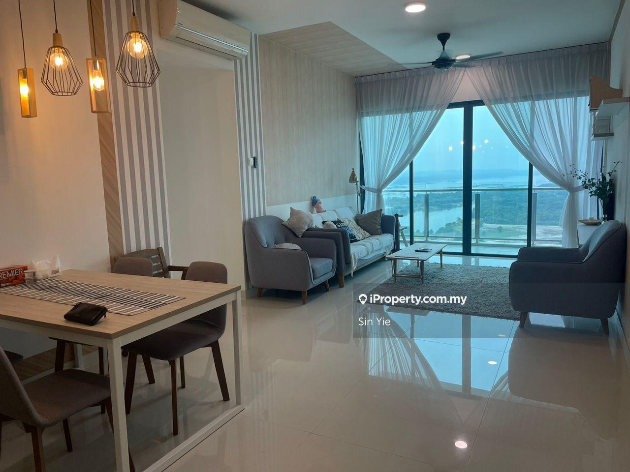 Bora Residences