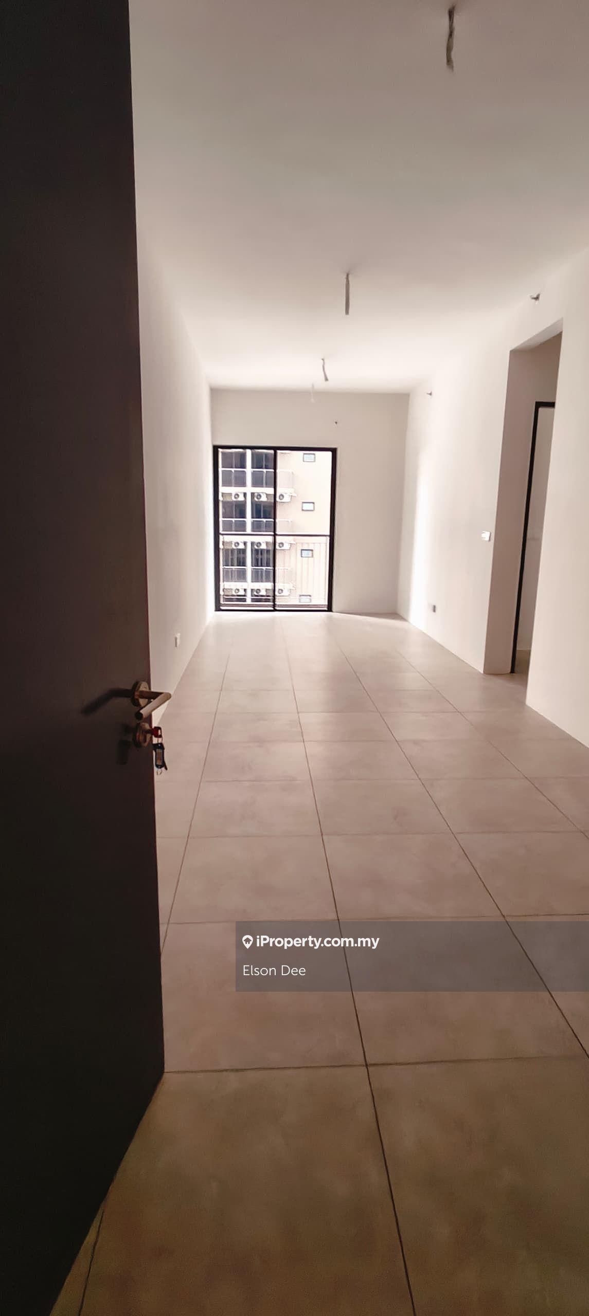 Aston Acacia @Bukit Mertajam near Alma Partly Furnished for Rent !