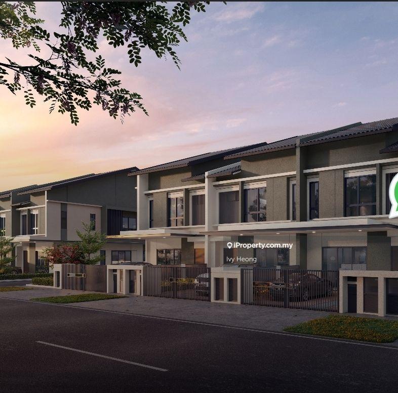 Brand New Unit at Irama Villa Bandar Kinrara