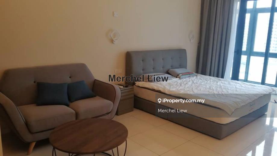 Serviced residence for Rent