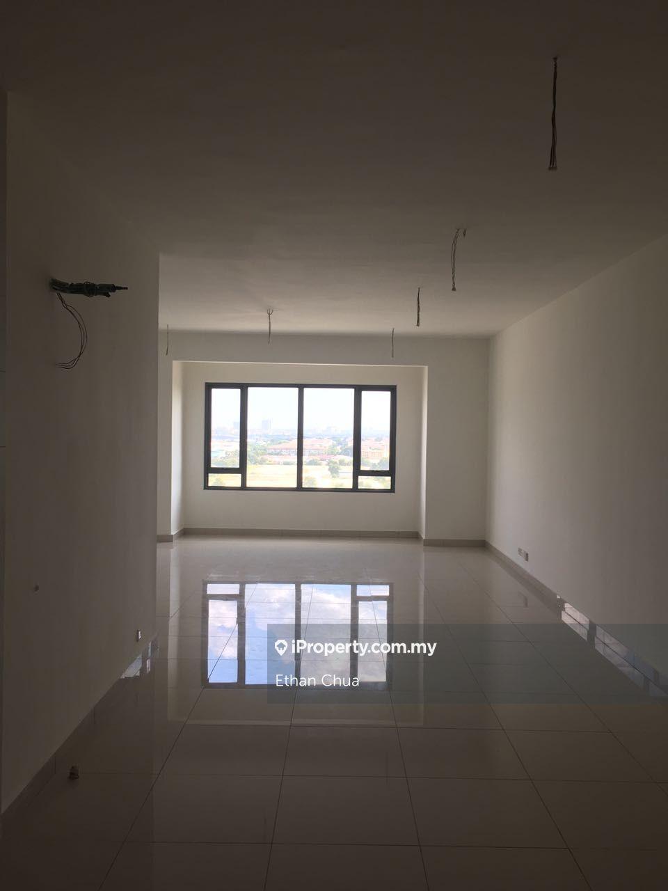 Serviced residence for Sale