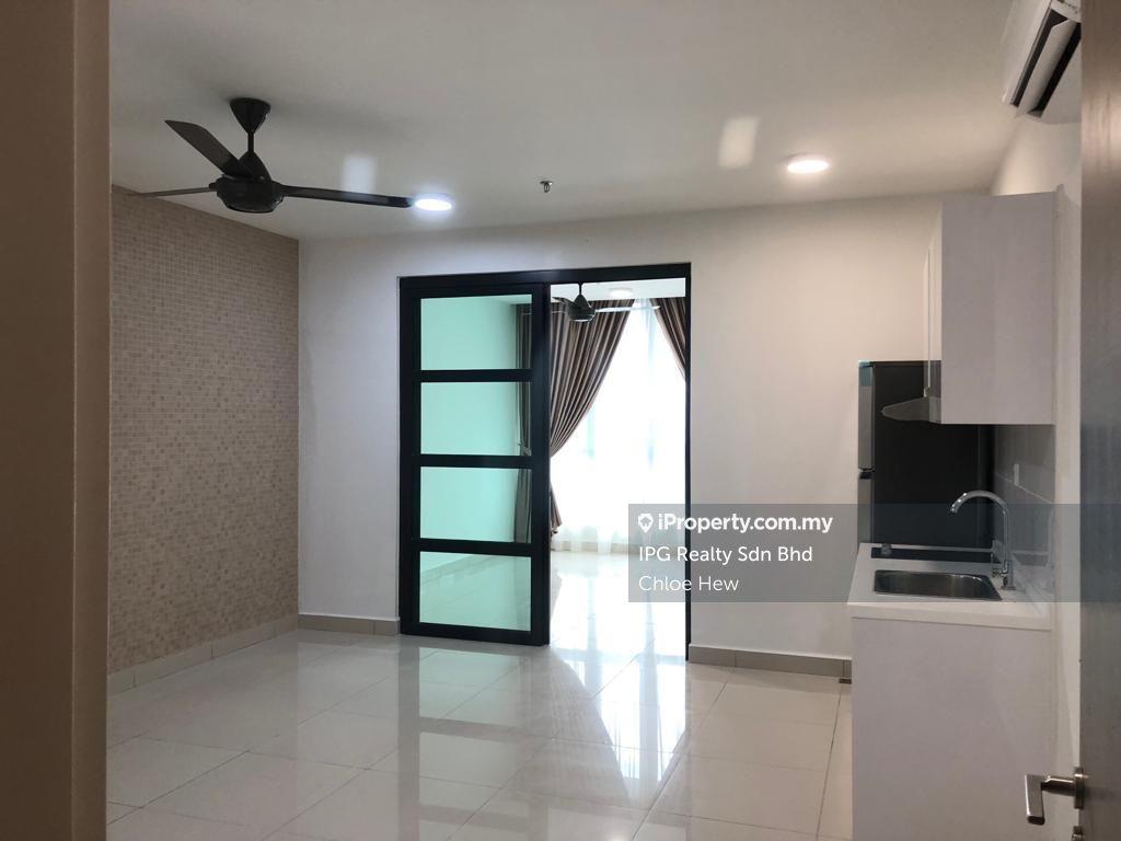 Serviced residence for Sale