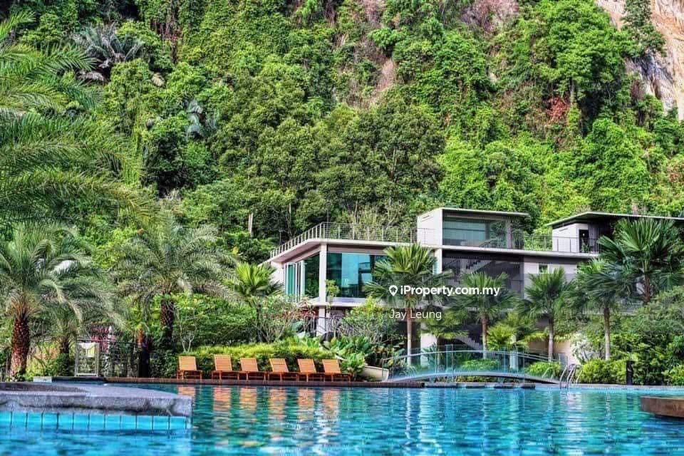 Fire Sales - The Haven Luxury condominium Tambun Ipoh