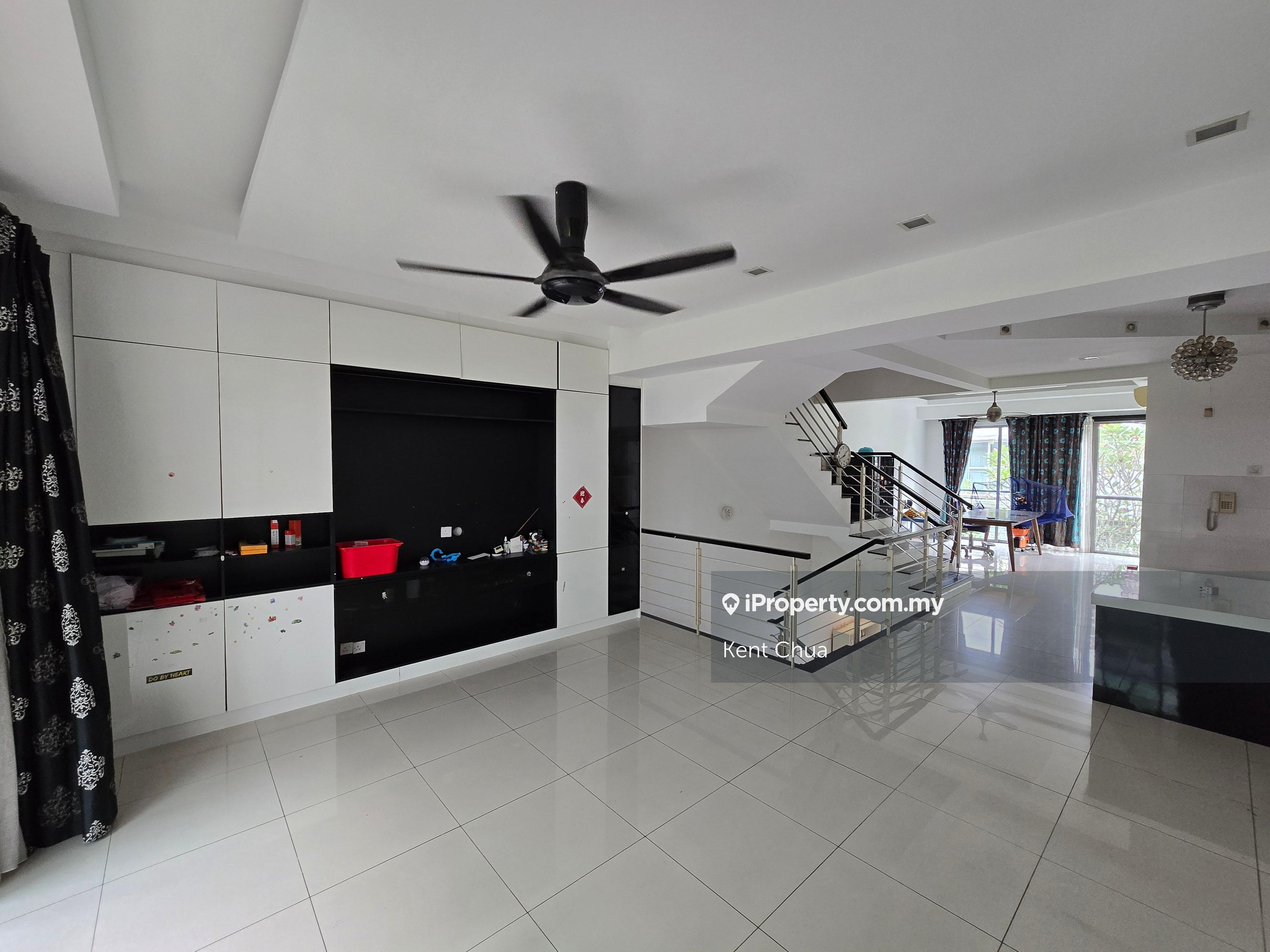 Limited 3sty unit for sale!