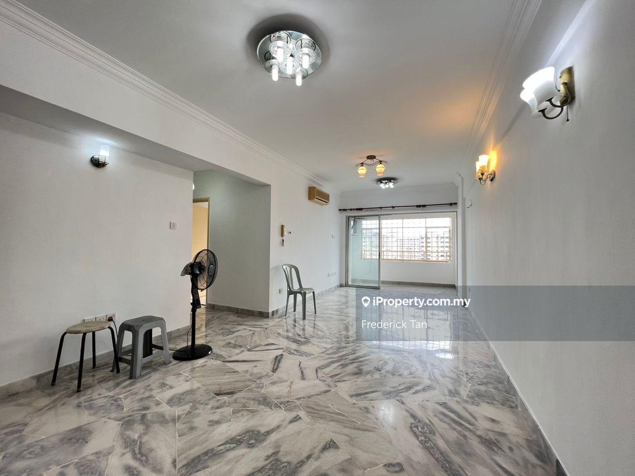 Casa Magna Apartment