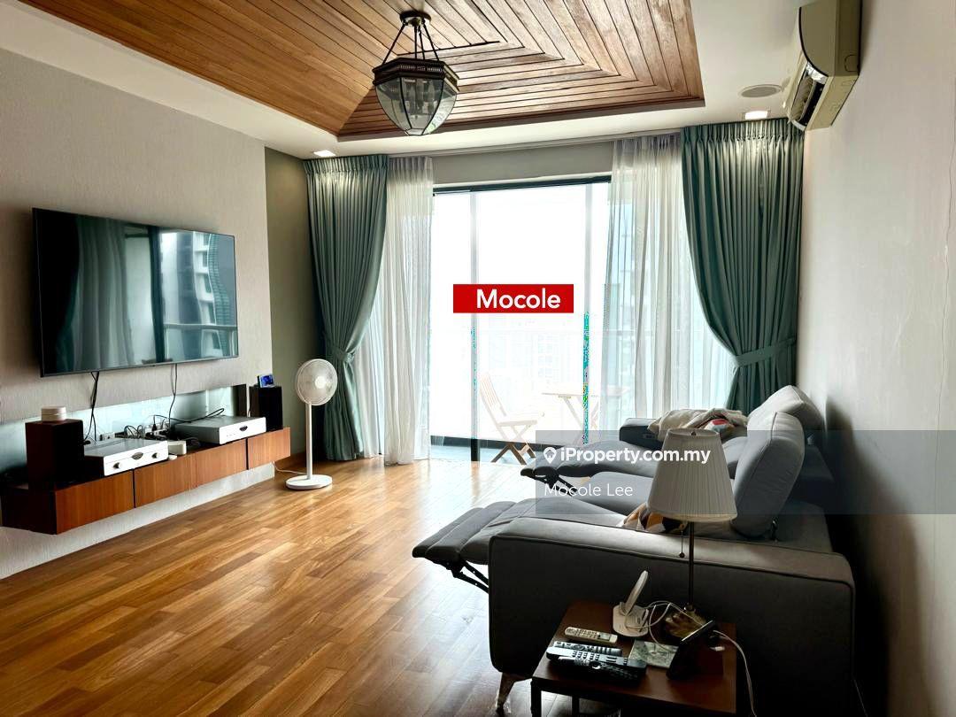 Convenient Location I Near Penang Bridge I Good Deal 