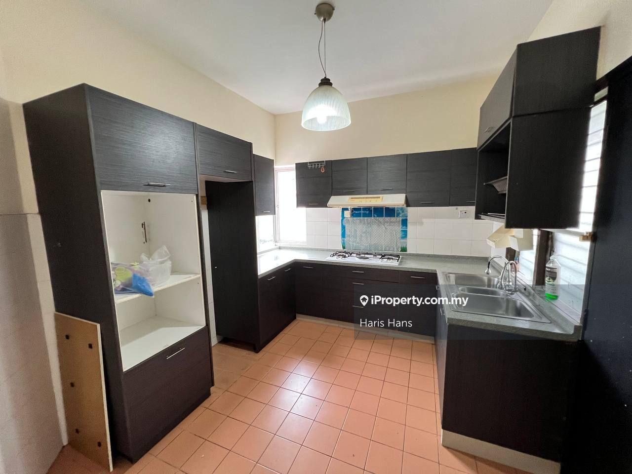 Corner Unit Lower Floor Kitchen Cabinet
